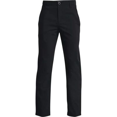 Under Armour Barn Showdown Golfbyxor - Svart - Ung Small Under Armour Barn Showdown Golfbyxor - Svart - Ung Small
