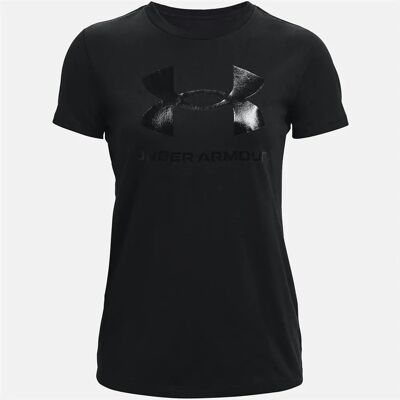 Under Armour Ive Sportstyle Graphic 1356305002 Training All Year Women - T-Shirt Under Armour Ive Sportstyle Graphic 1356305002 Training All Year Women - T-Shirt