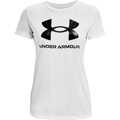 Under Armour Modell 1356305 102 - T-Shirt Under Armour Modell 1356305 102 - T-Shirt