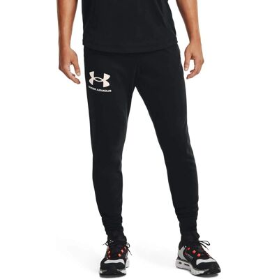 Under Armour UA Rival Terry Jogger Spodnie - Casual Sport Bawełna Under Armour UA Rival Terry Jogger Spodnie - Casual Sport Bawełna