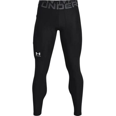 Under Armour HeatGear Armour Leggings - Schwarz, Modell 1361586, Deportivo, Multisport Under Armour HeatGear Armour Leggings - Schwarz, Modell 1361586, Deportivo, Multisport