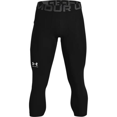 Under Armour HeatGear Leggings - Schwarz - Casual - Laufen - Sport Under Armour HeatGear Leggings - Schwarz - Casual - Laufen - Sport