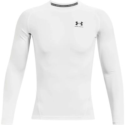 Maglietta a maniche lunghe HeatGear Under Armour - Sport - Multisport - Poliestere Maglietta a maniche lunghe HeatGear Under Armour - Sport - Multisport - Poliestere