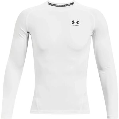 Koszulka z długim rękawem HeatGear od Under Armour - Koszulka Koszulka z długim rękawem HeatGear od Under Armour - Koszulka