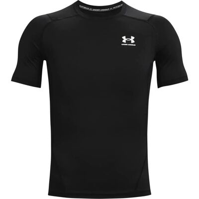 Under Armour HeatGear Kurzarm-T-Shirt - Sport Under Armour HeatGear Kurzarm-T-Shirt - Sport