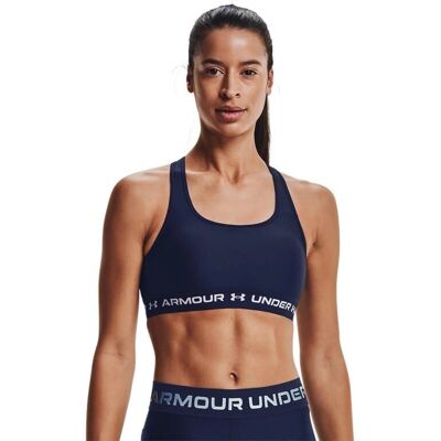 Soutien-gorge de sport Under Armour Femme - Sport - Publicité Soutien-gorge de sport Under Armour Femme - Sport - Publicité