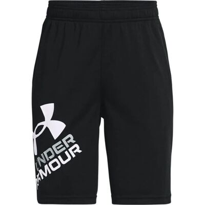 Under Armour Juniors Prototype 2.0 Logo Shorts - Shorts Under Armour Juniors Prototype 2.0 Logo Shorts - Shorts