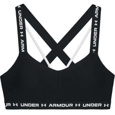 Under Armour Ženy Crossback Low Sportovní Podprsenka - Sportovní Podprsenka Under Armour Ženy Crossback Low Sportovní Podprsenka - Sportovní Podprsenka