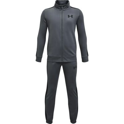 Under Armour Kids Gebreide Trainingspak Langemouw met Volledige Rits - Trainingspak Under Armour Kids Gebreide Trainingspak Langemouw met Volledige Rits - Trainingspak