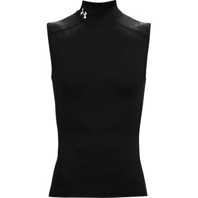 Under Armour Men's HeatGear Armour Compression Tank Top - Compression Top Under Armour Men's HeatGear Armour Compression Tank Top - Compression Top