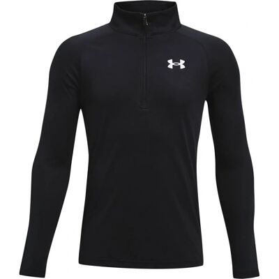 Under Armour Junior Tech 2.0 sweatshirten - Svart - Flera sporter Under Armour Junior Tech 2.0 sweatshirten - Svart - Flera sporter