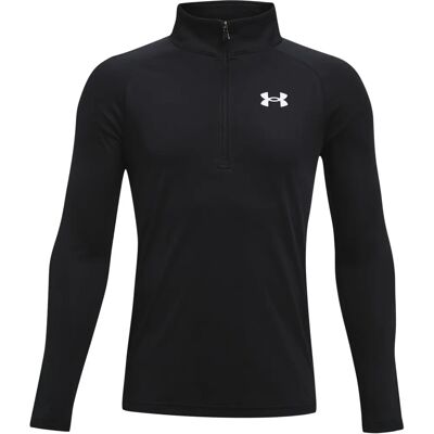 Under Armour UA Tech 2.0 Hoodie black Under Armour UA Tech 2.0 Hoodie black