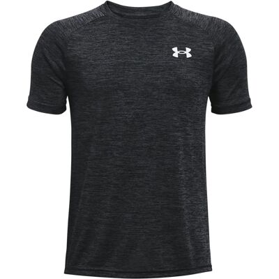 Under Armour Maglietta Tech 2.0 a Maniche Corte per Ragazzi - Sport Casual Multisport Under Armour Maglietta Tech 2.0 a Maniche Corte per Ragazzi - Sport Casual Multisport