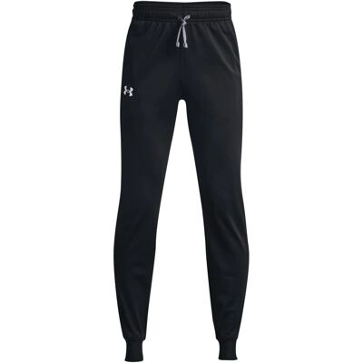 Under Armour Boys Brawler 2.0 Tapered Pant - Youth Extra Small - Black Under Armour Boys Brawler 2.0 Tapered Pant - Youth Extra Small - Black