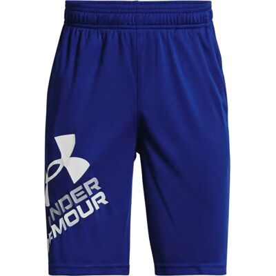 Under Armour Prototype 2.0 Logo Shorts - Shorts Under Armour Prototype 2.0 Logo Shorts - Shorts