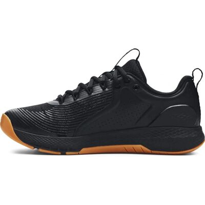 Under Armour Charged Commit TR 3 Training Shoes - Black / White - All Year Men’s Training Shoes Under Armour Charged Commit TR 3 Training Shoes - Black / White - All Year Men’s Training Shoes