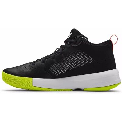 Under Armour Lockdown 5 - Buty dla mężczyzn Under Armour Lockdown 5 - Buty dla mężczyzn