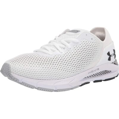 Under Armour Hovr Sonic 4 Running Shoes - All Year Men White Under Armour Hovr Sonic 4 Running Shoes - All Year Men White