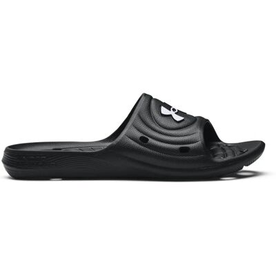 Under Armour Herr Svart Flip-flops - Flip-flops Under Armour Herr Svart Flip-flops - Flip-flops