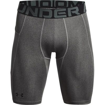 Ανδρικά / Γυναικεία Μακριά Αθλητικά Σορτς HeatGear Under Armour - Σορτς Ανδρικά / Γυναικεία Μακριά Αθλητικά Σορτς HeatGear Under Armour - Σορτς