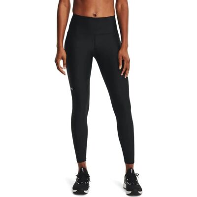 Under Armour Schwarze HeatGear Leggings - Sport, Laufen, Multisport Under Armour Schwarze HeatGear Leggings - Sport, Laufen, Multisport