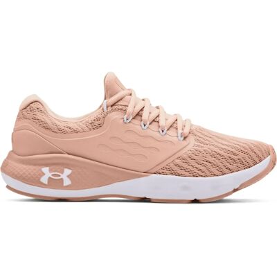 Under Armour Charged Vantage - Rosa löparskor - Kvinnor Under Armour Charged Vantage - Rosa löparskor - Kvinnor