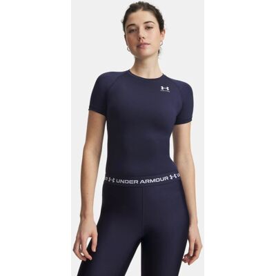 Under Armour - UA HG Authentics Comp SS - T-shirt Under Armour - UA HG Authentics Comp SS - T-shirt