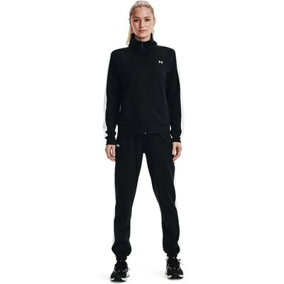 Under Armour Tricot Tracksuit XS - Sportkleding Under Armour Tricot Tracksuit XS - Sportkleding