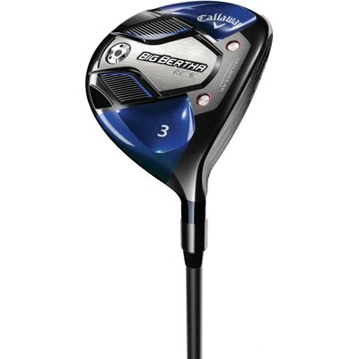 Callaway Big Bertha REVA Fairwayholz - Damen, 19°, Links Callaway Big Bertha REVA Fairwayholz - Damen, 19°, Links