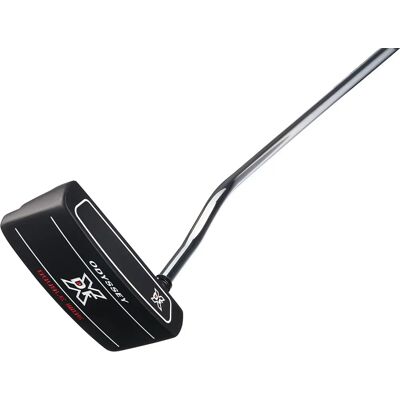 Odyssey DFX 1 Double Wide Putter - Stabilna Kontrola Odyssey DFX 1 Double Wide Putter - Stabilna Kontrola