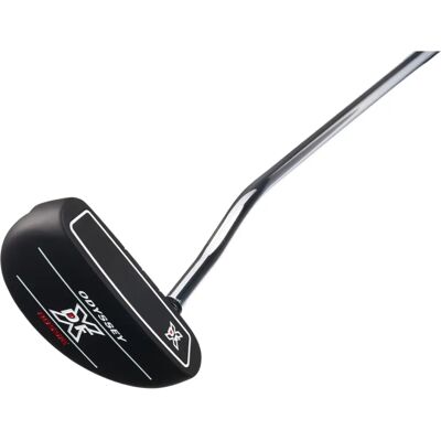 Odyssey DFX Rossie Putter - 33" Unisex, Right-Hand, Pistol Grip Odyssey DFX Rossie Putter - 33" Unisex, Right-Hand, Pistol Grip