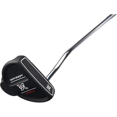 Odyssey DFX 2-Ball Putter - Right-handed - 33" - Golf Putter Odyssey DFX 2-Ball Putter - Right-handed - 33" - Golf Putter