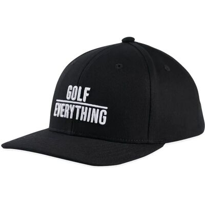 Callaway Svart Golflue - Golf Over Everything Callaway Svart Golflue - Golf Over Everything