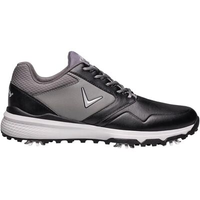 Callaway Chev Golfschuh schwarz/grau Callaway Chev Golfschuh schwarz/grau