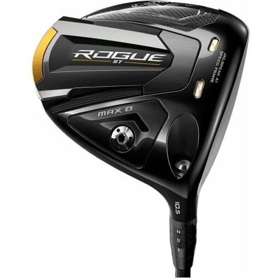 Driver Callaway Rogue ST MAX D - Gauche/Droite, 460cc, 9° Driver Callaway Rogue ST MAX D - Gauche/Droite, 460cc, 9°