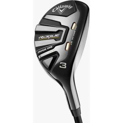Callaway Rogue ST MAX OS Lite Hybrid - Golfclub Callaway Rogue ST MAX OS Lite Hybrid - Golfclub