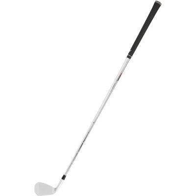 Wedge Jaws Md5 de Callaway - Chrome Satin, Droit, 56° Loft, 10° Bounce, S-Grind - Golf Wedge - Publicité Wedge Jaws Md5 de Callaway - Chrome Satin, Droit, 56° Loft, 10° Bounce, S-Grind - Golf Wedge - Publicité