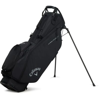 Callaway Hyperlite Zero 14 23 EU Borsa Leggera per Golf - Borsa a Sosta Callaway Hyperlite Zero 14 23 EU Borsa Leggera per Golf - Borsa a Sosta