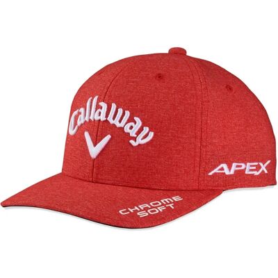 Cappello Callaway Golf TA Performance Pro 23 - Protezione UV Cappello Callaway Golf TA Performance Pro 23 - Protezione UV