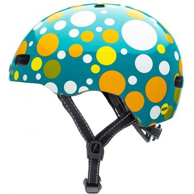 Nutcase Street MIPS Helm - Helm Nutcase Street MIPS Helm - Helm
