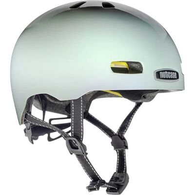 Casco Nutcase Cityzen Kineti Mate Dark - Casco urbano Casco Nutcase Cityzen Kineti Mate Dark - Casco urbano