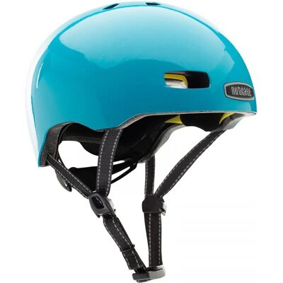 Nutcase Modello M Blu MIPS Casco - Casco Nutcase Modello M Blu MIPS Casco - Casco
