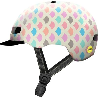 Casco Nutcase Urbano - MIPS Strada - Leggero, Ventilato, Riflettente Casco Nutcase Urbano - MIPS Strada - Leggero, Ventilato, Riflettente