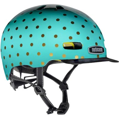 Nutcase XS Blau MIPS Helm - Kinder Nutcase XS Blau MIPS Helm - Kinder