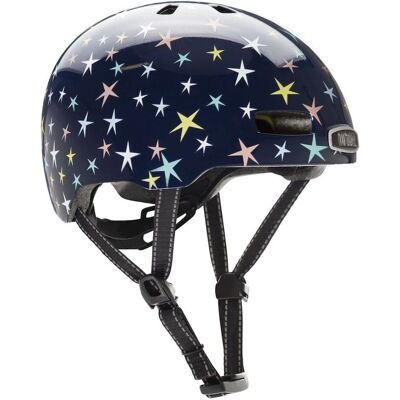 Nutcase Little Nutty Mips Helm Black XS - Helm Nutcase Little Nutty Mips Helm Black XS - Helm