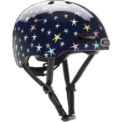 Nutcase Little Nutty MIPS Helm - Schwarz - S - Kinder Nutcase Little Nutty MIPS Helm - Schwarz - S - Kinder