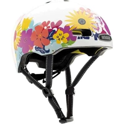Casque enfant Nutcase Little Nutty Mips - Réduction d'impact, Ventilé, Léger - Publicité Casque enfant Nutcase Little Nutty Mips - Réduction d'impact, Ventilé, Léger - Publicité