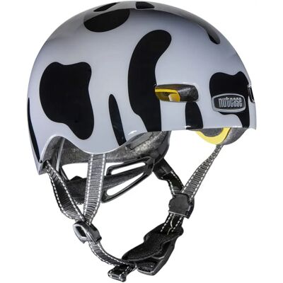 Nutcase Baby Nutty Moove Over Mips Dial - Fahrradhelm - XXS Nutcase Baby Nutty Moove Over Mips Dial - Fahrradhelm - XXS