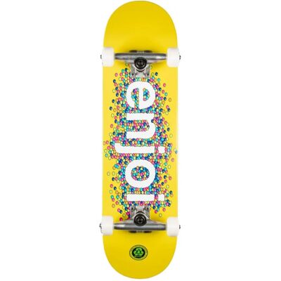 Enjoi Candy Coated FP 8.25" Completo Skateboard - Skateboard Enjoi Candy Coated FP 8.25" Completo Skateboard - Skateboard
