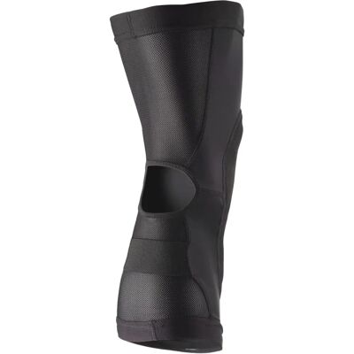 661 Recon ii Genouillères Noires L - Protection pour genoux - Publicité 661 Recon ii Genouillères Noires L - Protection pour genoux - Publicité